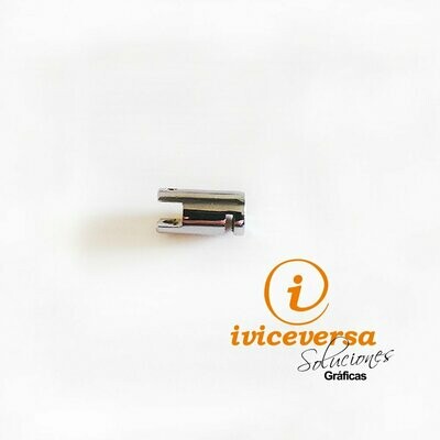 Sujetaplacas simple (Cable Kit) Sujetaplacas simple (Cable Kit)