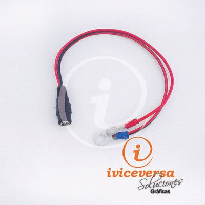 Cable Positivo-Negativo (Cable Kit) Cable Positivo-Negativo (Cable Kit)
