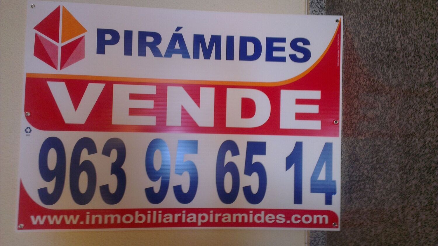 80x60 cm. 150 ud. Carteles Polipropileno 80x60 cm. 150 ud. Carteles Polipropileno