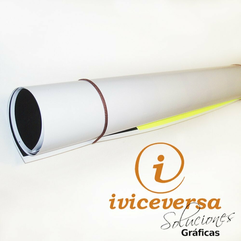 35x33 cm. 50 ud. Carteles PVC 35x33 cm. 50 ud. Carteles PVC