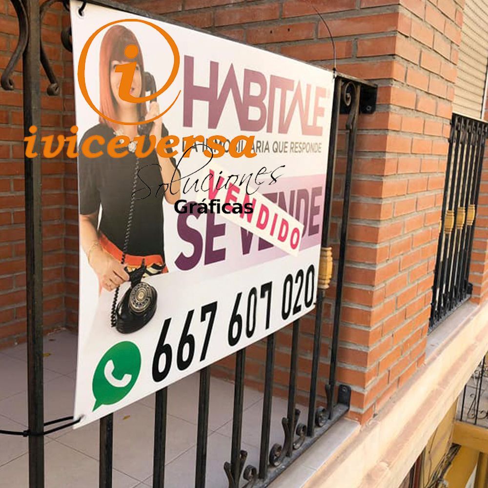 80x60 cm. Carteles Polipropileno Digital 80x60 cm. Carteles Polipropileno Digital
