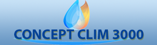 BOUTIQUE CONCEPT CLIM 3000