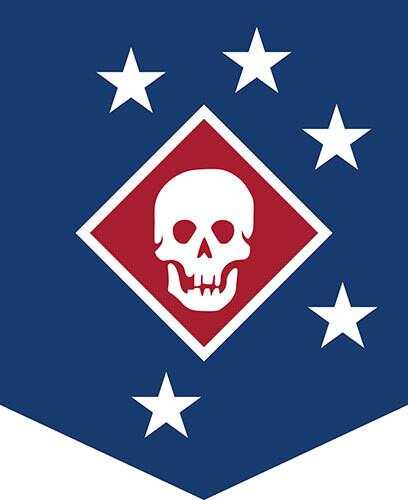 Marine Raiders Logo vector Zip file SVG, Eps, Png, Pdf, Jpeg, Jpg