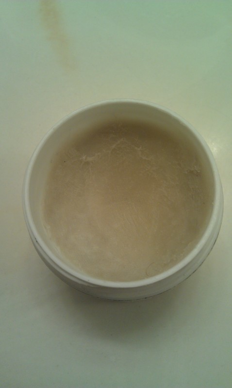 Raw Shea Butter