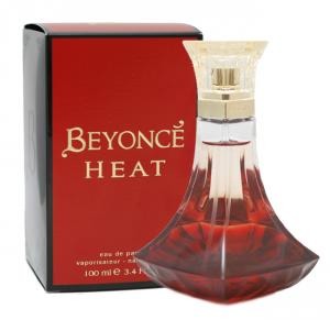 Beyonce&#39; Heat Perfume