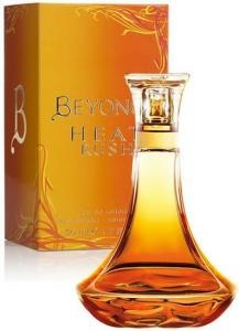Beyonce&#39; Heat Rush Perfume