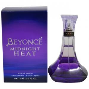 Beyonce&#39; Midnight Heat Perfume