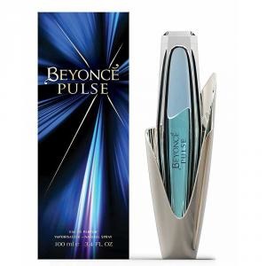 Beyonce&#39; Pulse Perfume