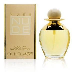 Bill Blass Nude Perfume