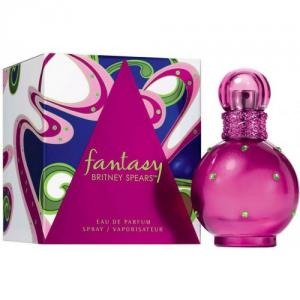 Britney Spears Fantasy Perfume