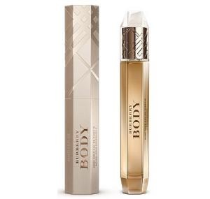 Burberry Body Perfume