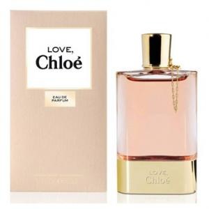 Chloe Love Perfume