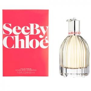 Chloe See Perfume