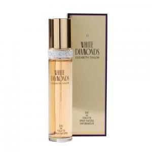 Elizabeth Taylor White Diamonds Perfume