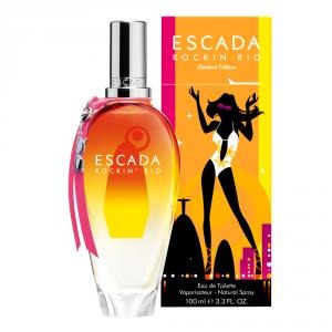 Escada Rockin Rio Perfume