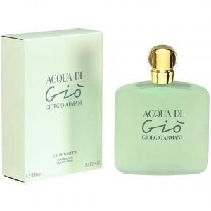 Giorgio Armani Aqua Di Gio (w) Perfume