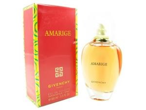 Givenchy Amarige (w) Perfume