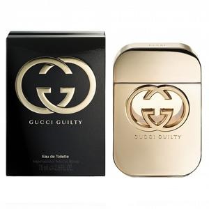 Gucci Guilty (w) Perfume