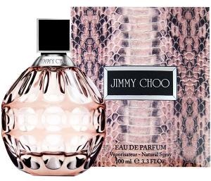 Jimmy Choo (w) Perfume