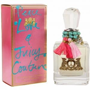 Juicy Couture Peace Love &amp;