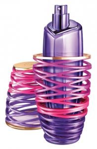 Justin Beiber Girlfriend Perfume