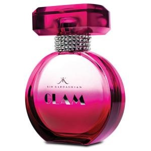 Kim Kardashian Glam Perfume