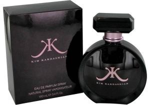 Kim Kardashian (w) Perfume