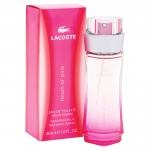 Lacoste Touch of Pink Perfume