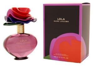 Marc Jacobs Lola Perfume