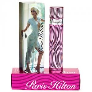 Paris Hilton (w) Perfume