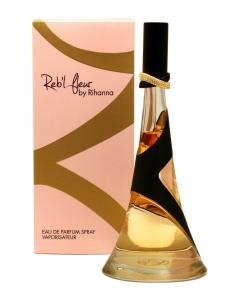 Rihanna Reb&#39;l Perfume