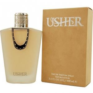 Usher (w) Perfume