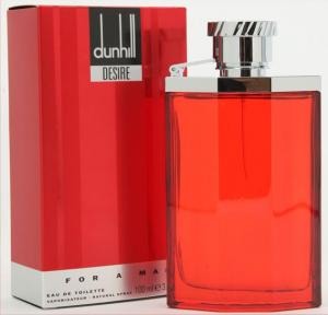 Desire by Alfred Dunhill (m) Cologne