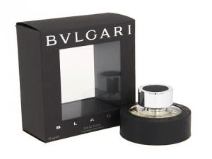 Black by Bvlgari (m) Cologne