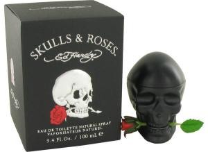 Ed Hardy by Christian Audigier (m) Cologne