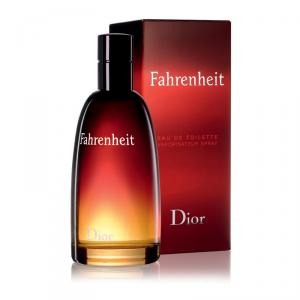 Farenheit by Christian Dior (m) Cologne