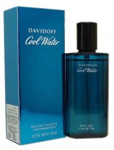 Cool Water by Davidoff (m) Cologne