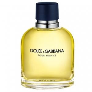 Dolce &amp; Gabana (m) Cologne