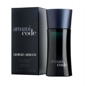 Giorgio Armani Armani Code (m) Cologne
