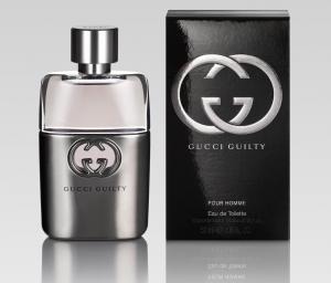Gucci Guilty by Gucci (m) Cologne