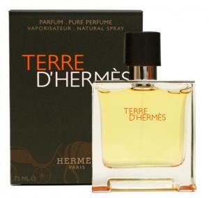 Terre D'Hermes by Hermes (m) Cologne