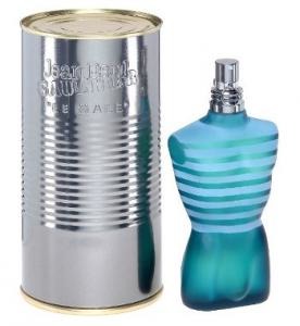 Jean Paul Gautier (m) Cologne
