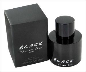 Black by Kenneth Cole (m) Cologne