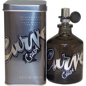 Curve Crush by Liz Claiborne (m) Cologne