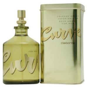 Curve by Liz Claiborne (m) Cologne