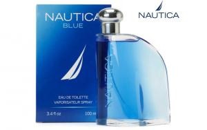 Nautica Blue by Nautica (m) Cologne
