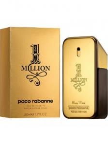 1 Million by Paco Rabane Cologne