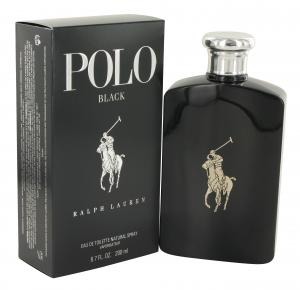 Polo Black by Ralph Lauren Cologne