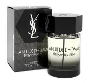 YSL La Nuit De L&#39;Homme (m) Cologne