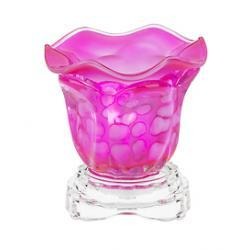 Fragrance Lamp Tulip Shape--Pink
